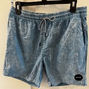 RVCA shorts